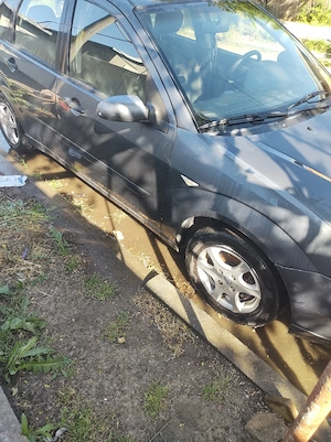 Ford focus benzină  - imagine 5