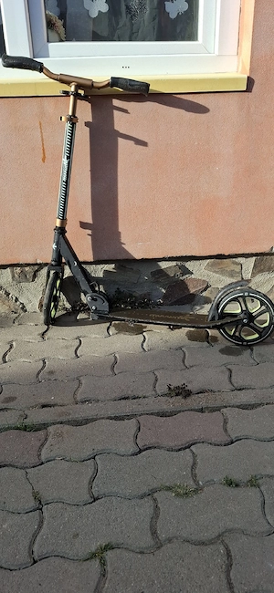 Trotinete pentru copii  - imagine 2