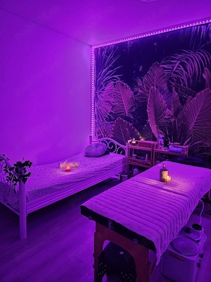 Masaj de relaxare si cosmetica