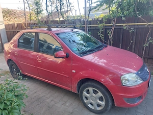 Dacia Logan 2008 Benzina+GPL 1.4 - imagine 4