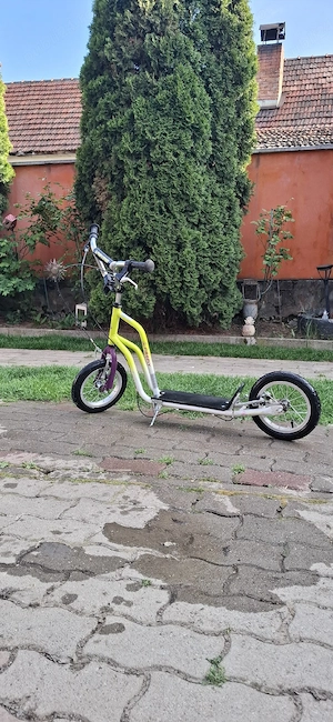 Trotinete pentru copii  - imagine 3