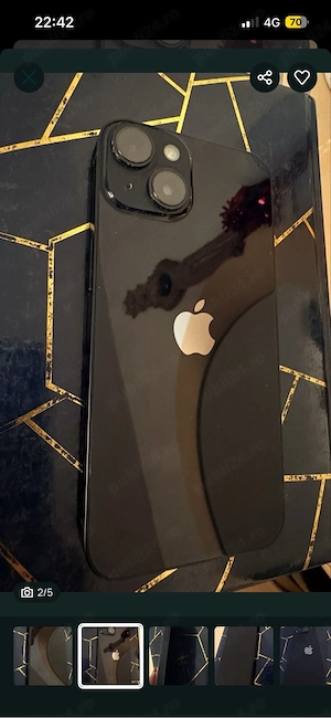 Iphone 14  - imagine 5