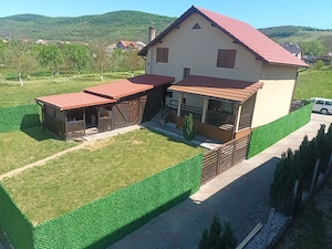 Casa de vanzare in urisor  - imagine 10