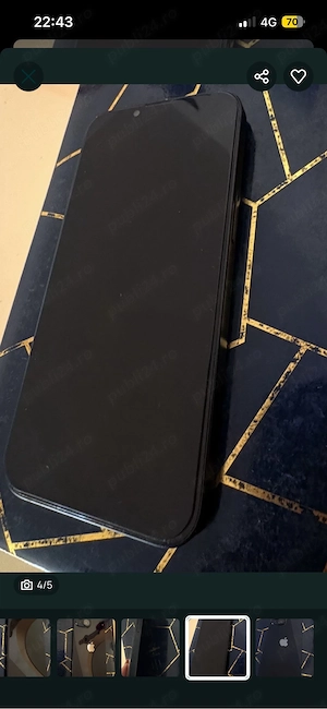 Iphone 14  - imagine 4