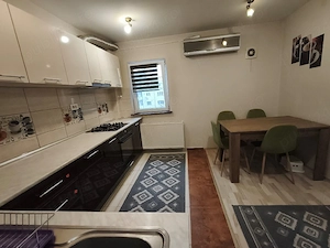 Apartament 3 camere Eroii Revoluției -Brancoveanu