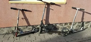 Trotinete pentru copii 