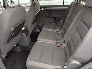 Vw touran 1.6 Tdi Bluemotion 105cp