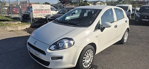 Fiat Punto  2017 cu 60.000 km rulati  - imagine 4