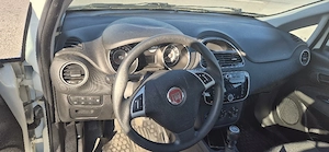 Fiat Punto  2017 cu 60.000 km rulati  - imagine 3