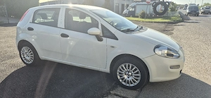 Fiat Punto  2017 cu 60.000 km rulati  - imagine 5
