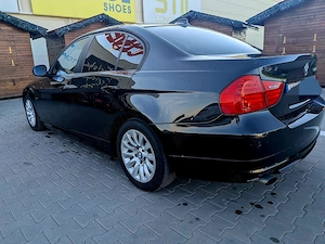 BMW 318d Facelift (LCI) 2010 - Trapă & Bi-Xenon - imagine 7