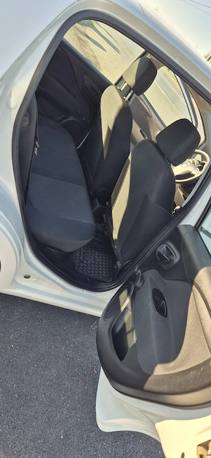 Fiat Punto  2017 cu 60.000 km rulati  - imagine 8