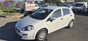 Fiat Punto  2017 cu 60.000 km rulati  - imagine 6