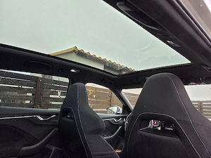 Skoda Scala DSG 1.6 tdi 115 cp Virtual Cockpit - imagine 4