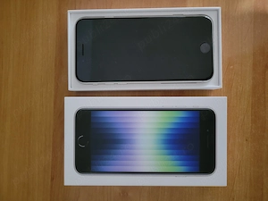 Vand Iphone SE 2022