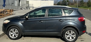 masina de vânzare Ford Kuga - imagine 2