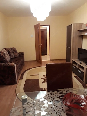 Închiriez apartament 2 camere - imagine 5