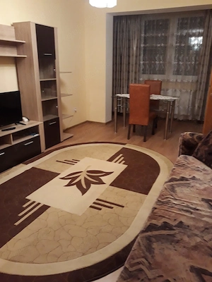 Închiriez apartament 2 camere - imagine 4
