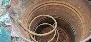 Cazan tuica 60 l - imagine 4