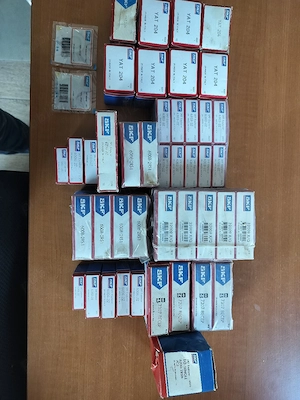 Vand rulmenti SKF Ieftin