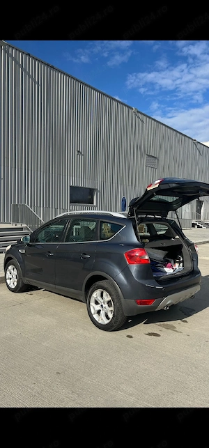 masina de vânzare Ford Kuga - imagine 4