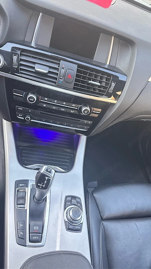 Bmw x3f25 xdrive - imagine 8