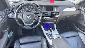 Bmw x3f25 xdrive - imagine 5