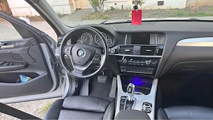 Bmw x3f25 xdrive - imagine 6
