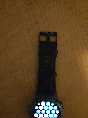 Ceas smart pro ultra 2 + 