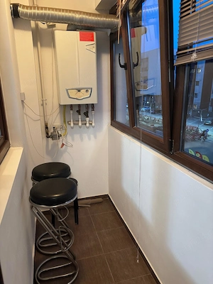Proprietar, garsoniera decomandata, metrou Leonida - imagine 3