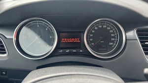 Peugeut 509 sw 1,6ehdi  an 2011 - imagine 5