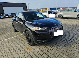 Citroen DS3 Crossback E-Tense Performance Line BIJUTERIE, 50kWh, SoH 91% sanatate baterie Tesla, Byd - imagine 5