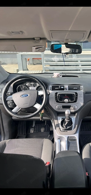 masina de vânzare Ford Kuga - imagine 8