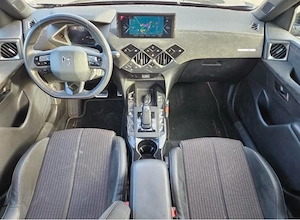 Citroen DS3 Crossback E-Tense Performance Line BIJUTERIE, 50kWh, SoH 91% sanatate baterie Tesla, Byd - imagine 3