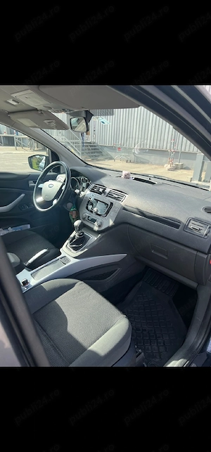 masina de vânzare Ford Kuga - imagine 7
