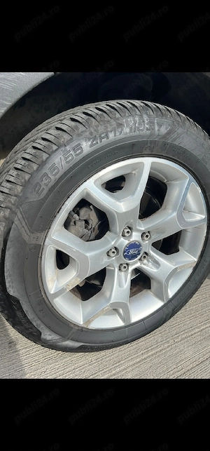 masina de vânzare Ford Kuga - imagine 9