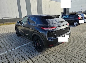 Citroen DS3 Crossback E-Tense Performance Line BIJUTERIE, 50kWh, SoH 91% sanatate baterie Tesla, Byd - imagine 4
