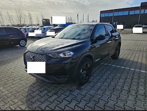 Citroen DS3 Crossback E-Tense Performance Line BIJUTERIE, 50kWh, SoH 91% sanatate baterie Tesla, Byd