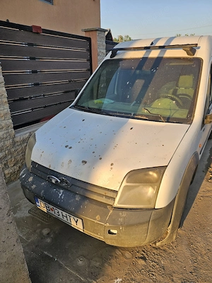 Ford tourneo connect pt dezmembrat