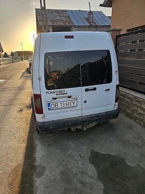 Ford tourneo connect pt dezmembrat - imagine 2