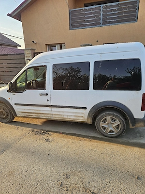 Ford tourneo connect pt dezmembrat - imagine 3