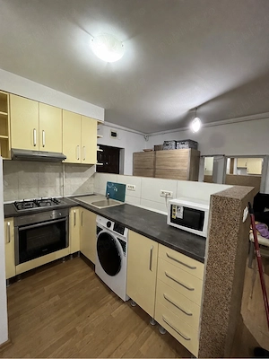 Apartament cu 2 camere la Ared UTA - imagine 3