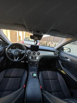 Mercedes GLA 200d - imagine 4