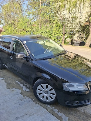AUDI A 3,2010,1600 CMC,diesel,Euro 5 - imagine 4