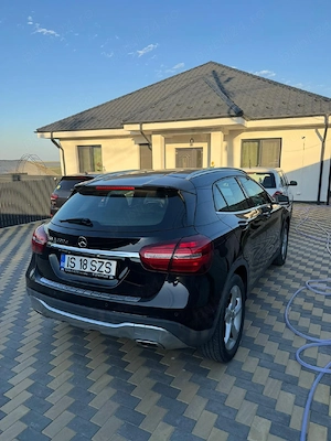 Mercedes GLA 200d - imagine 2
