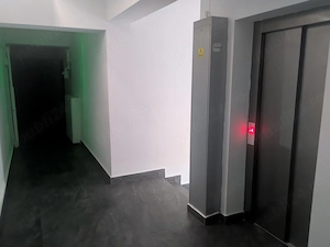 Proprietar garsoniera in Chiajna, 35 mp, decomandata, bloc 2022, comision 0