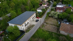 Apartamente De Vanzare cu Balcon  Bloc Privat Plata in rate , 