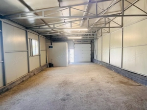 Hala noua 105 mp, pretabila depozit/comert/showroom - zona Selgros - imagine 15