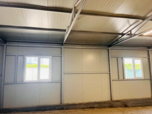 Hala noua 105 mp, pretabila depozit/comert/showroom - zona Selgros - imagine 12