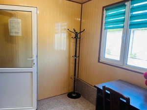 Hala noua 105 mp, pretabila depozit/comert/showroom - zona Selgros - imagine 8